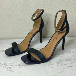 WILD PAIR Bethie Two-Piece Dress Sandals